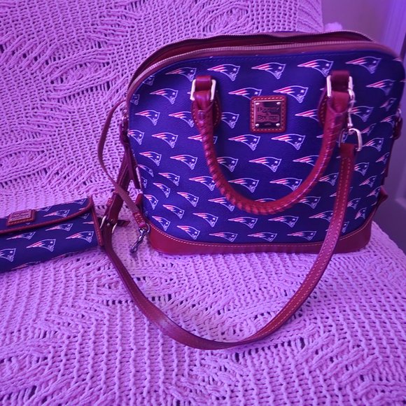 PURSE AND WALLET - Picture 4 of 4